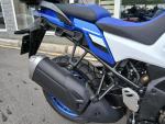 Klikněte pro detailní foto č. 7 - Suzuki V-Strom 1050 DE