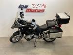 Klikněte pro detailní foto č. 1 - BMW R 1200 GS