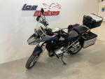 Klikněte pro detailní foto č. 2 - BMW R 1200 GS