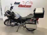 Klikněte pro detailní foto č. 3 - BMW R 1200 GS