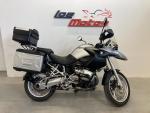 Klikněte pro detailní foto č. 8 - BMW R 1200 GS