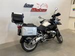 Klikněte pro detailní foto č. 9 - BMW R 1200 GS