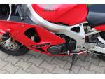Klikněte pro detailní foto č. 10 - Honda CBR 900 RR Fireblade  1995 ORIGINAL