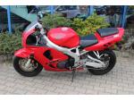 Klikněte pro detailní foto č. 11 - Honda CBR 900 RR Fireblade  1995 ORIGINAL