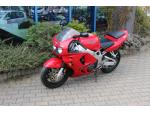Klikněte pro detailní foto č. 12 - Honda CBR 900 RR Fireblade  1995 ORIGINAL
