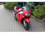 Klikněte pro detailní foto č. 1 - Honda CBR 900 RR Fireblade  1995 ORIGINAL