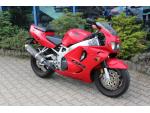 Klikněte pro detailní foto č. 2 - Honda CBR 900 RR Fireblade  1995 ORIGINAL
