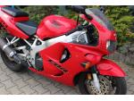 Klikněte pro detailní foto č. 3 - Honda CBR 900 RR Fireblade  1995 ORIGINAL