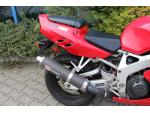 Klikněte pro detailní foto č. 4 - Honda CBR 900 RR Fireblade  1995 ORIGINAL