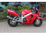 Klikněte pro detailní foto č. 5 - Honda CBR 900 RR Fireblade  1995 ORIGINAL