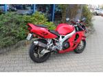 Klikněte pro detailní foto č. 6 - Honda CBR 900 RR Fireblade  1995 ORIGINAL