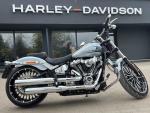 Detail nabídky - Harley-Davidson FXBR Softail Breakout