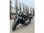 Klikněte pro detailní foto č. 4 - Harley-Davidson FXBR Softail Breakout