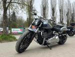 Klikněte pro detailní foto č. 5 - Harley-Davidson FXBR Softail Breakout