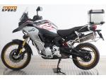 Klikněte pro detailní foto č. 2 - BMW F 850 GS Adventure