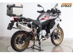 Klikněte pro detailní foto č. 5 - BMW F 850 GS Adventure