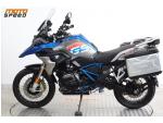 Klikněte pro detailní foto č. 2 - BMW R 1200 GS LC RALLYE