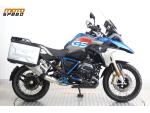 Klikněte pro detailní foto č. 6 - BMW R 1200 GS LC RALLYE