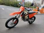 Klikněte pro detailní foto č. 3 - KTM 350 EXC-F