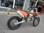 Klikněte pro detailní foto č. 6 - KTM 350 EXC-F
