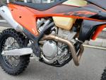 Klikněte pro detailní foto č. 7 - KTM 350 EXC-F