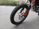 Klikněte pro detailní foto č. 8 - KTM 350 EXC-F