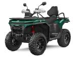 Klikněte pro detailní foto č. 1 - CFMOTO C4 Gladiator 2026
