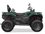 Klikněte pro detailní foto č. 2 - CFMOTO C4 Gladiator 2026