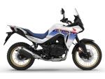 Klikněte pro detailní foto č. 1 - Honda XL750 Transalp 2025 – AKCE, přeobjednávky