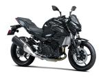 Klikněte pro detailní foto č. 1 - Kawasaki Z 500 2026