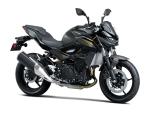 Klikněte pro detailní foto č. 2 - Kawasaki Z 500 2026