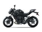 Klikněte pro detailní foto č. 3 - Kawasaki Z 500 2026