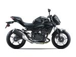 Klikněte pro detailní foto č. 4 - Kawasaki Z 500 2026