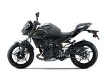 Klikněte pro detailní foto č. 5 - Kawasaki Z 500 2026