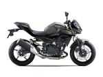 Klikněte pro detailní foto č. 6 - Kawasaki Z 500 2026