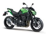 Klikněte pro detailní foto č. 1 - Kawasaki Z 500 2026