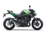 Klikněte pro detailní foto č. 2 - Kawasaki Z 500 2026