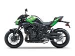 Klikněte pro detailní foto č. 3 - Kawasaki Z 500 2026