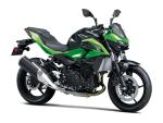 Klikněte pro detailní foto č. 1 - Kawasaki Z 500 2026