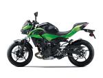 Klikněte pro detailní foto č. 2 - Kawasaki Z 500 2026