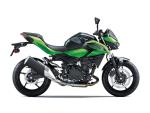 Klikněte pro detailní foto č. 3 - Kawasaki Z 500 2026