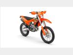 Detail nabídky - KTM 450 EXC