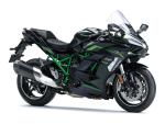 Klikněte pro detailní foto č. 1 - Kawasaki Ninja H2 SX SE 2026