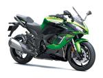 Klikněte pro detailní foto č. 1 - Kawasaki Ninja 1100 SX SE 2026