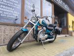 Klikněte pro detailní foto č. 13 - Suzuki VS 1400 Intruder