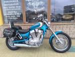 Klikněte pro detailní foto č. 1 - Suzuki VS 1400 Intruder