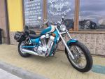 Klikněte pro detailní foto č. 2 - Suzuki VS 1400 Intruder
