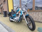 Klikněte pro detailní foto č. 4 - Suzuki VS 1400 Intruder
