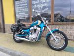 Klikněte pro detailní foto č. 5 - Suzuki VS 1400 Intruder