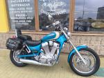 Klikněte pro detailní foto č. 6 - Suzuki VS 1400 Intruder
